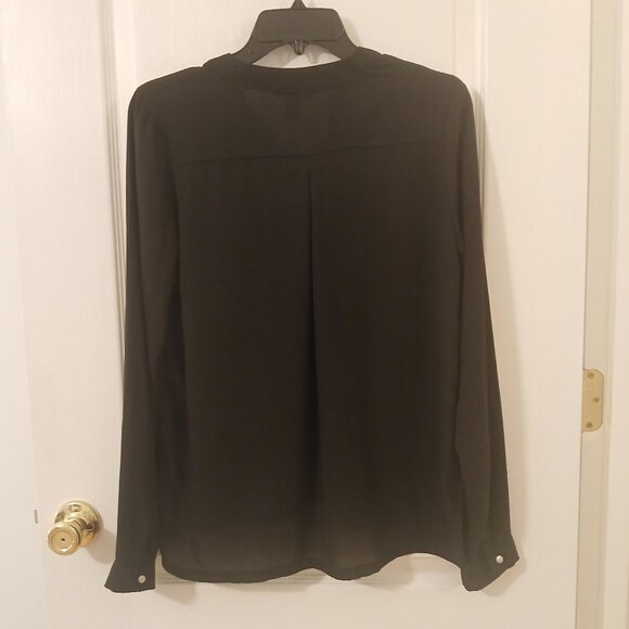 rue21 size M blouse -EUC - Picture 5 of 8